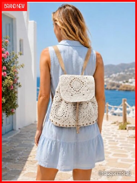Backpacks